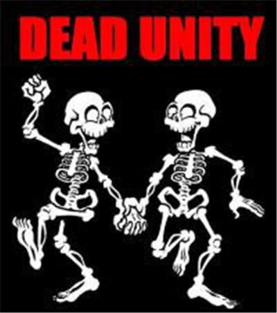 Dead Unity - Deathproof download mp3 flac