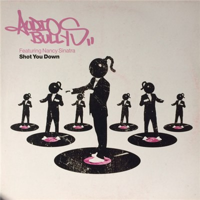 Audio Bullys Featuring Nancy Sinatra - Shot You Down download mp3 flac