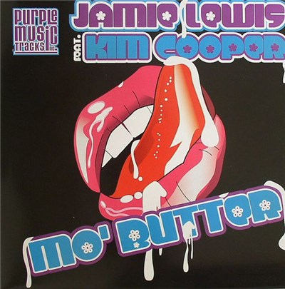 Jamie Lewis Feat. Kim Cooper - Mo' Butter download mp3 flac