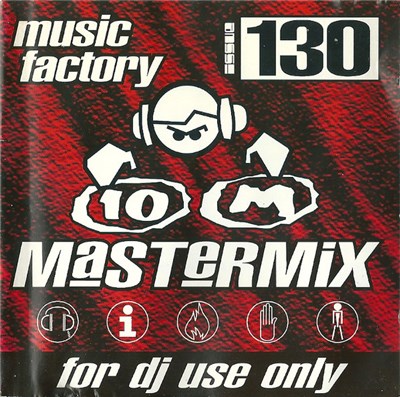 Various - Music Factory Mastermix - Issue 130 download mp3 flac