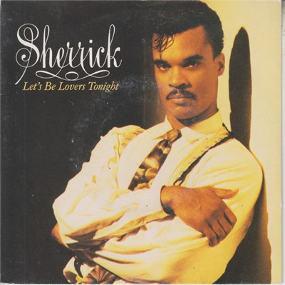 Sherrick - Let's Be Lovers Tonight download mp3 flac
