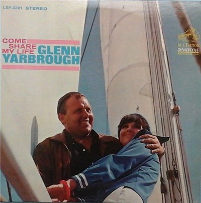 Glenn Yarbrough - Come Share My Life download mp3 flac