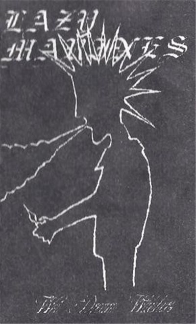 Lazy Marines - Wet Dream Wankers download mp3 flac