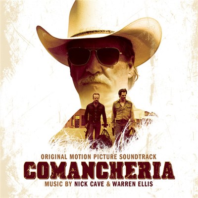 Nick Cave & Warren Ellis - Comancheria download mp3 flac