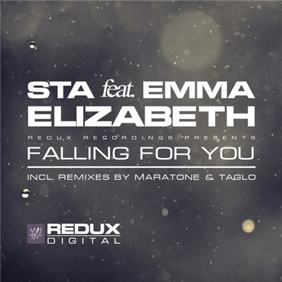 STA Feat. Emma Elizabeth - Falling For You download mp3 flac