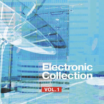 Море Спокойствия / Stars On 44.100 / DreamNet / Dr Tikov / M.O.S.K.W.A. - Electronic Collection Vol. 1 download mp3 flac