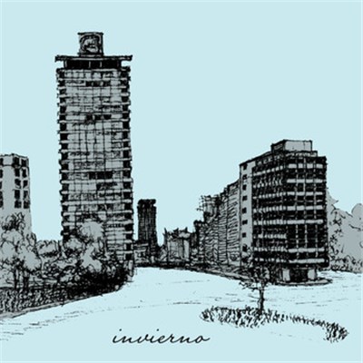 Invierno - Invierno download mp3 flac