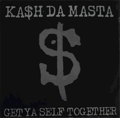 Kash Da Masta - Get Ya Self Together download mp3 flac