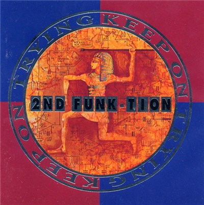 2nd Funk-Tion - Keep On Trying download mp3 flac