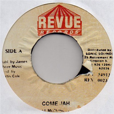 Luciano - Come Jah download mp3 flac