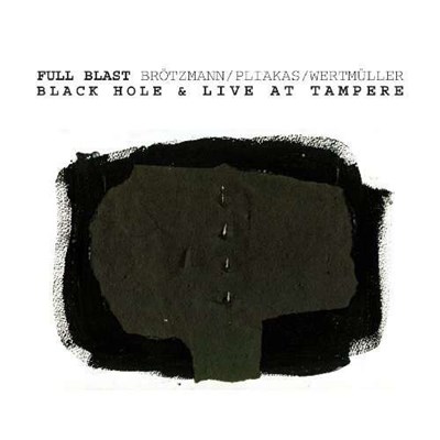 Full Blast - Black Hole & Live At Tampere download mp3 flac