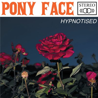 Pony Face - Hypnotised download mp3 flac