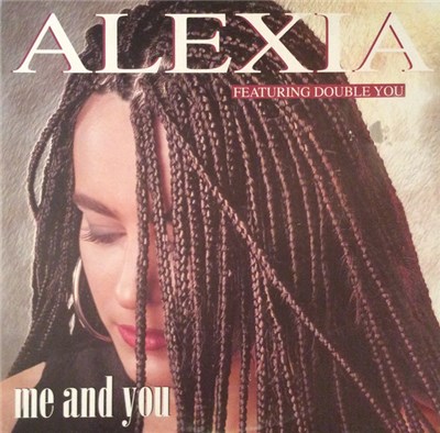Alexia - Me And You download mp3 flac