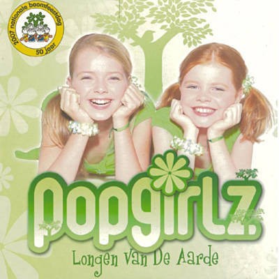 Popgirlz - Longen Van De Aarde download mp3 flac