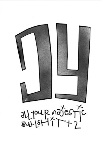 Despise You - All Your Majestic Bullshit + 2 download mp3 flac