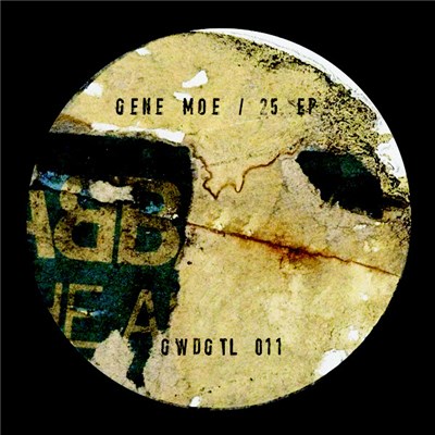 Gene Moe - 25 EP download mp3 flac
