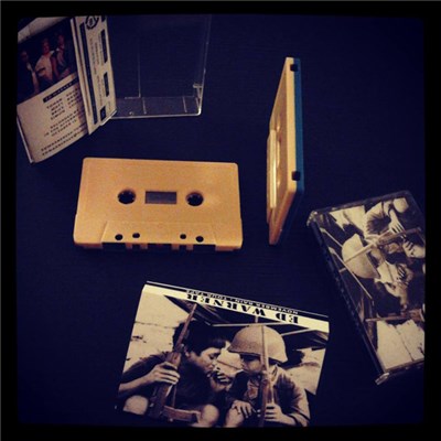 Ed Warner - November Rain : Tour Tape download mp3 flac