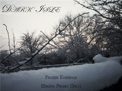 Dark Isle - Frozen Evenings (Sirona Promo Only) download mp3 flac