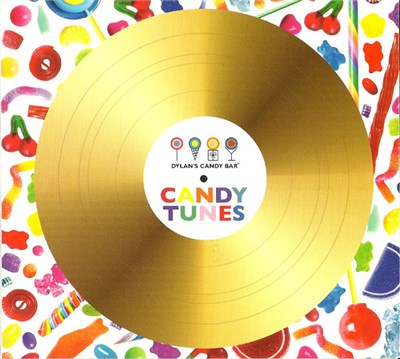 Unknown Artist - Dylan’s Candy Bar – Candy Tunes download mp3 flac