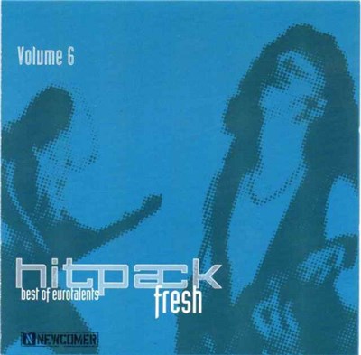Various - Hitpack Fresh - Best Of Eurotalents (Volume 6) download mp3 flac
