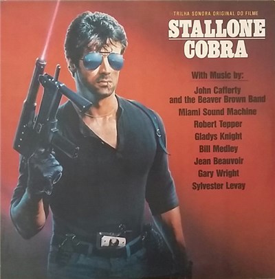 Various - Cobra (Trilha Sonora Original Do Filme) download mp3 flac