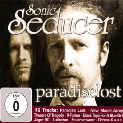 Various - Sonic Seducer Cold Hands Seduction · Vol. 99 download mp3 flac
