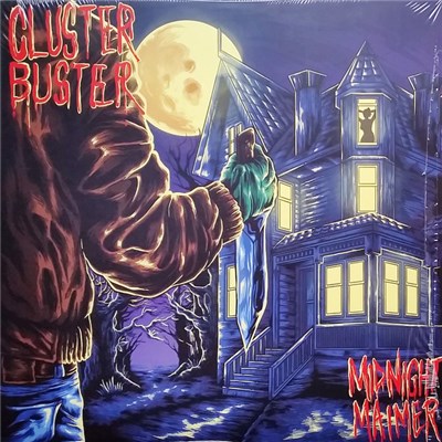 Cluster Buster - Midnight Maimer download mp3 flac