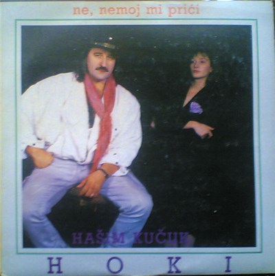 Hoki - Ne, Nemoj Mi Prići download mp3 flac