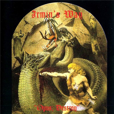 Irmin's Way - Opus; Destroy download mp3 flac