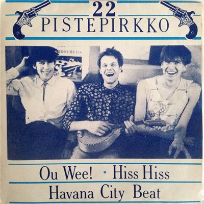 22 Pistepirkko - Ou Wee! download mp3 flac