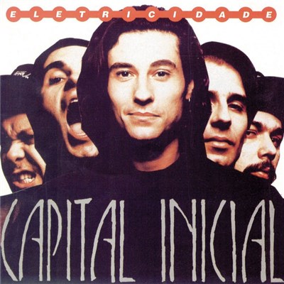 Capital Inicial - Eletricidade download mp3 flac