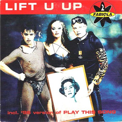 2 Fabiola - Lift U Up download mp3 flac