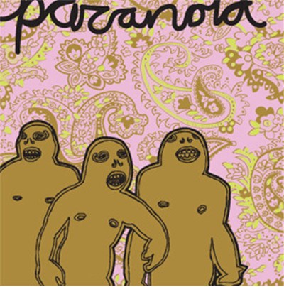 Rescue - Paranoid download mp3 flac