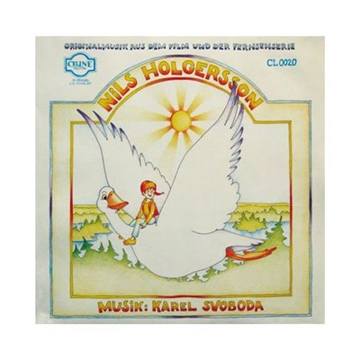 Karel Svoboda - Nils Holgersson (Originalmusik Aus Dem Film Und Der Fernsehserie) download mp3 flac