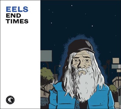 Eels - End Times download mp3 flac