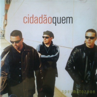Cidadão Quem - Spermatozoon download mp3 flac