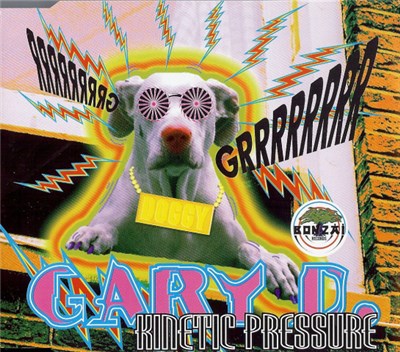 Gary D. - Kinetic Pressure download mp3 flac