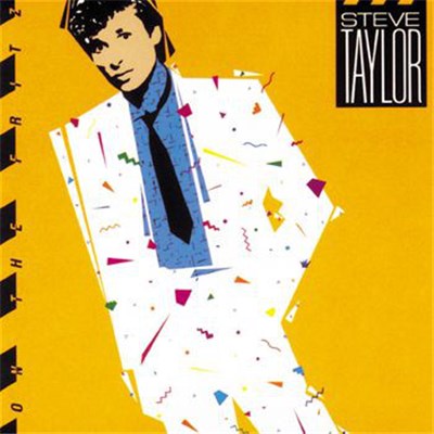 Steve Taylor - On The Fritz download mp3 flac