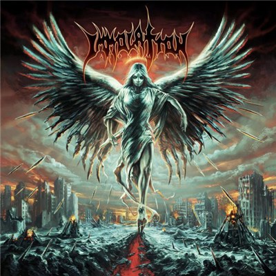 Immolation - Atonement download mp3 flac