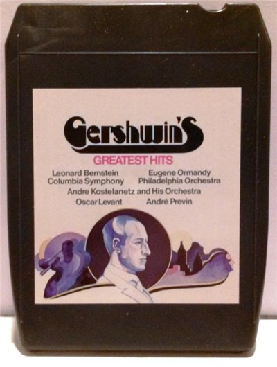 George Gershwin - Gershwin's Greatest Hits download mp3 flac