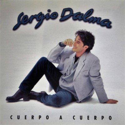 Sergio Dalma - Cuerpo A Cuerpo download mp3 flac