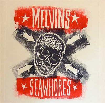 Melvins / Seawhores - Melvins / Seawhores download mp3 flac