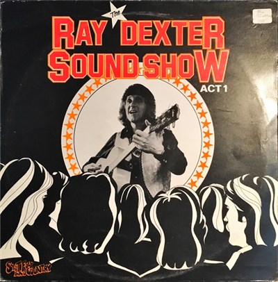 Ray Dexter - The Ray Dexter Sound Show Act 1 download mp3 flac