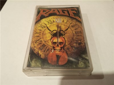 Rage - XIII download mp3 flac