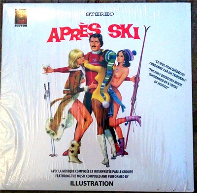 Various - Après Ski (Bande Sonore Originale) Original Soundtrack download mp3 flac