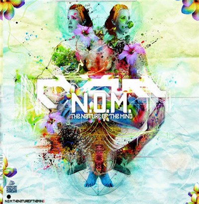 N.O.M - The Nature Of Mind download mp3 flac