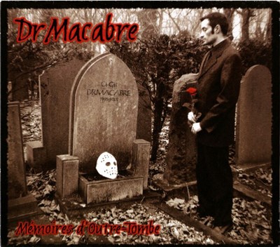 DrMacabre - Mémoires D'Outre-Tombe download mp3 flac