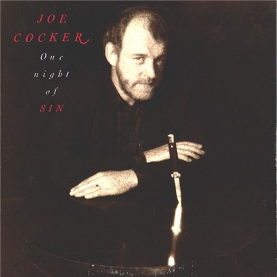 Joe Cocker - One Night Of Sin download mp3 flac