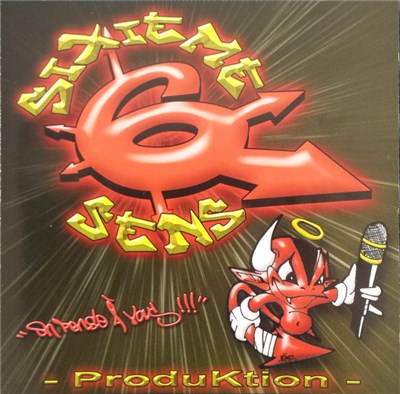 Sixième Sens Produktion - On Pense A Vous download mp3 flac