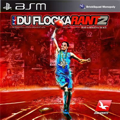 Waka Flocka Flame - Duflockarant 2 download mp3 flac